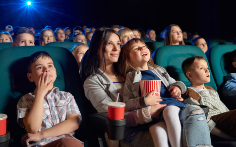 Santikos Entertainment